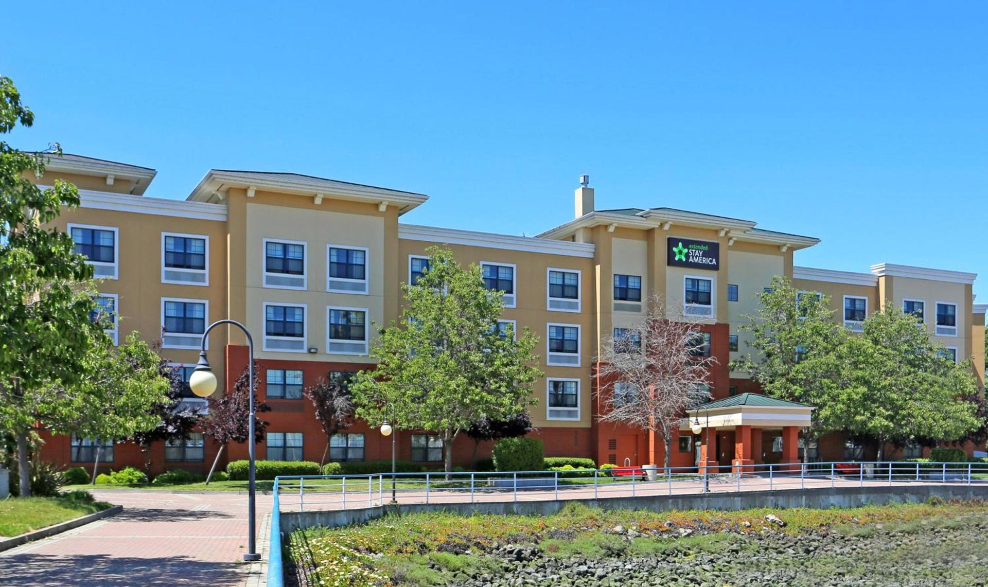 Extended Stay America Premier Suites - Oakland - Alameda — hotel in Alameda