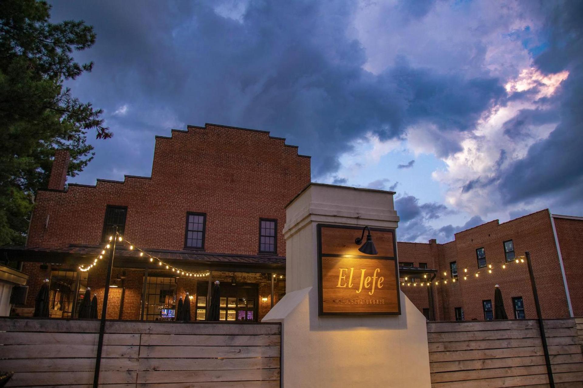 The Lofts at Downtown Salem — hotel in Salem