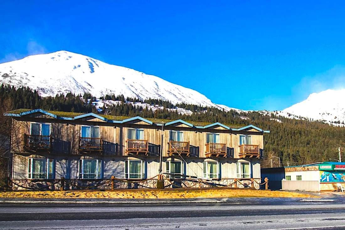 Murphy's Alaskan Inn — hotel in Seward