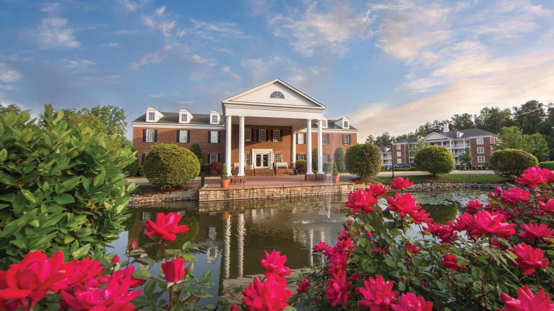 Holiday Inn Club Vacations Williamsburg Resort — hotel in Williamsburg