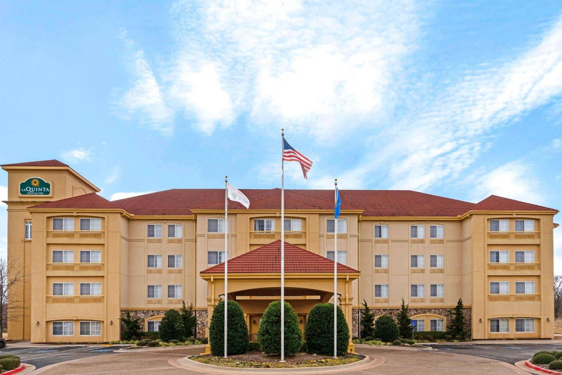 La Quinta by Wyndham Stillwater -University Area — hotel in Stillwater