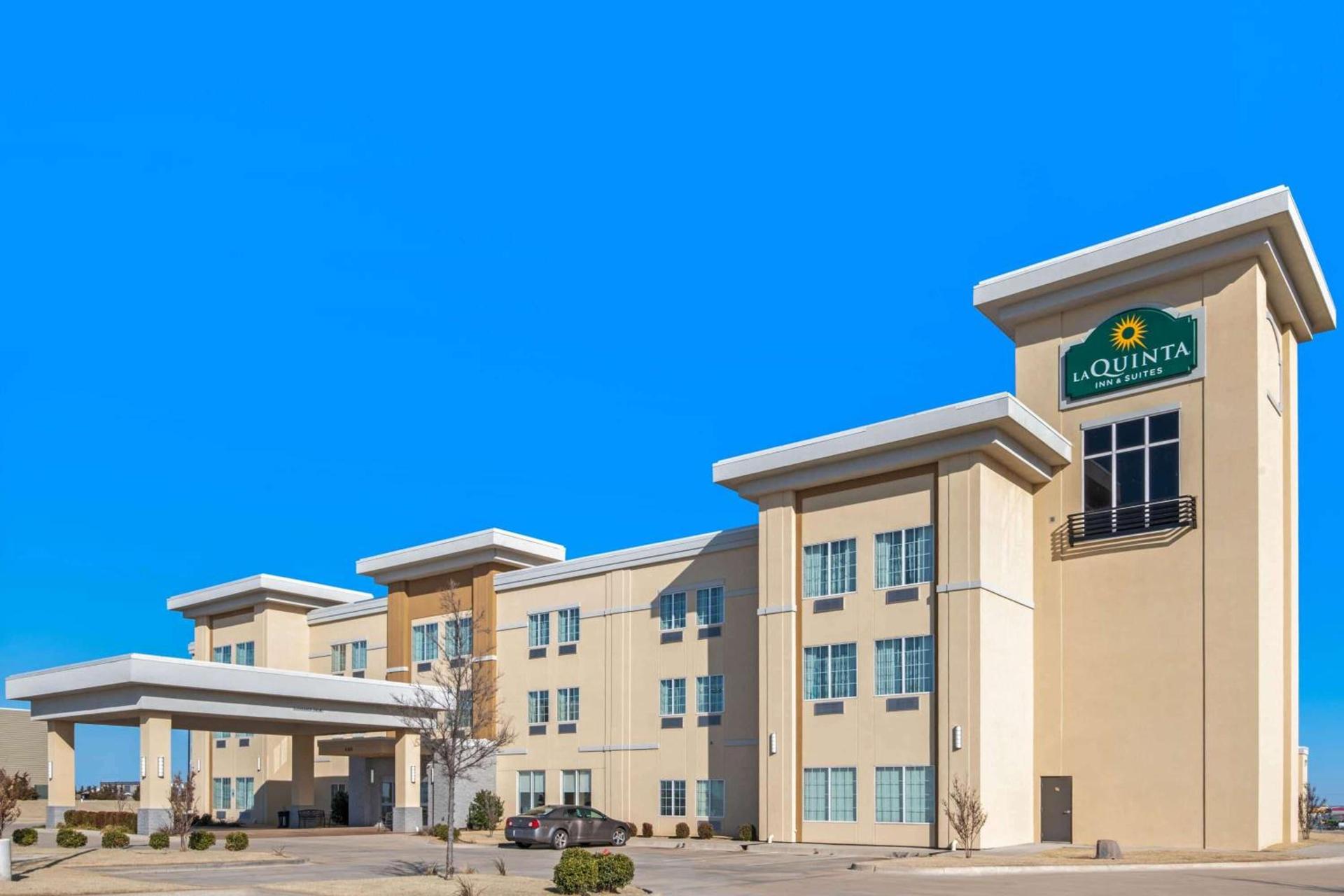La Quinta by Wyndham Weatherford OK — hotel in Weatherford