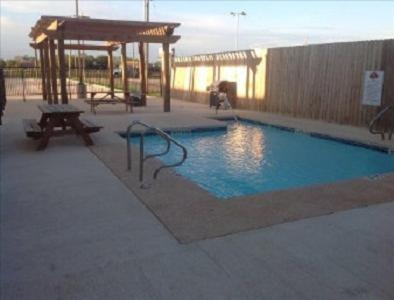 PetroStay Inn & Suites Cotulla — hotel in Cotulla
