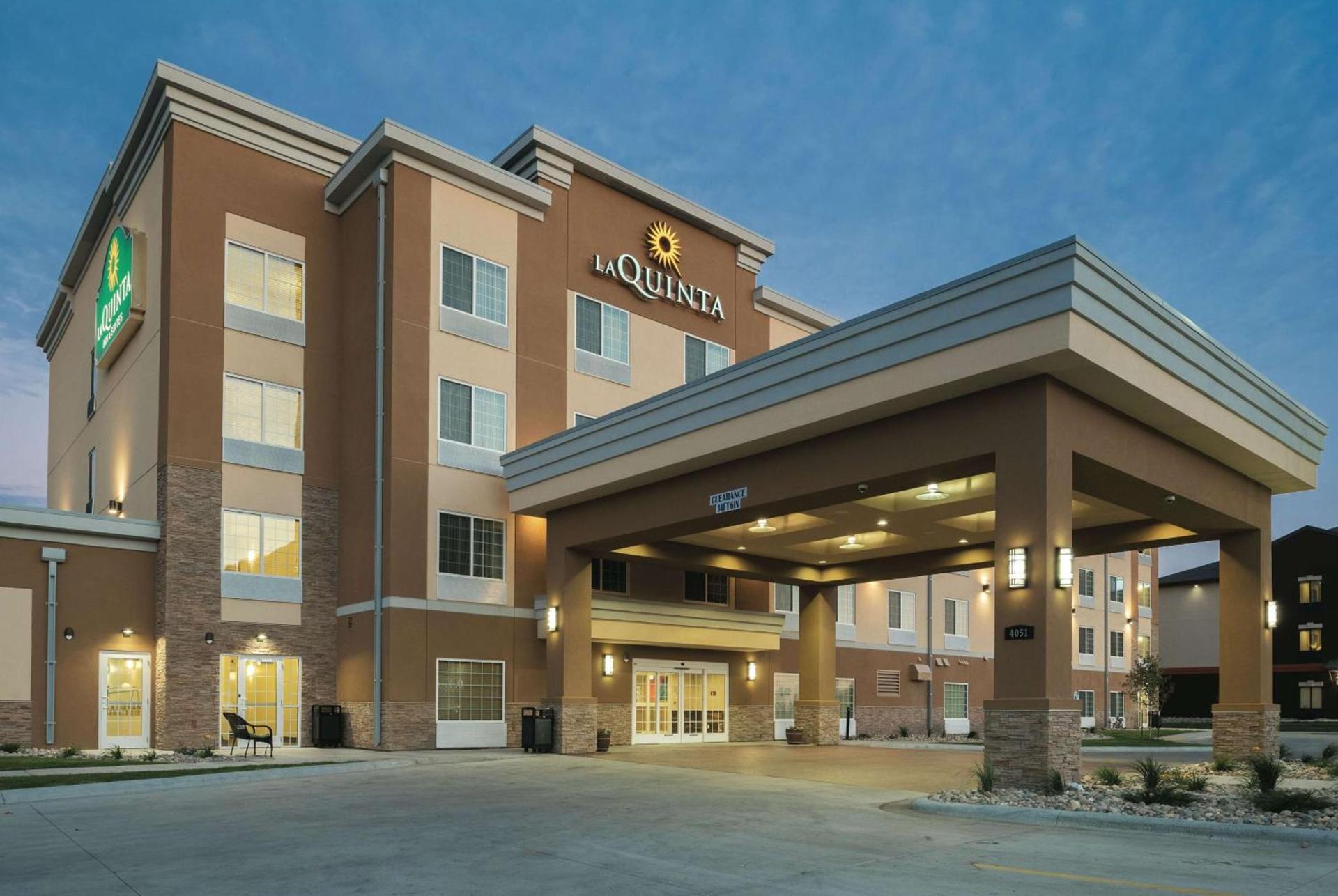 La Quinta by Wyndham Grand Forks — hotel in Grand Forks