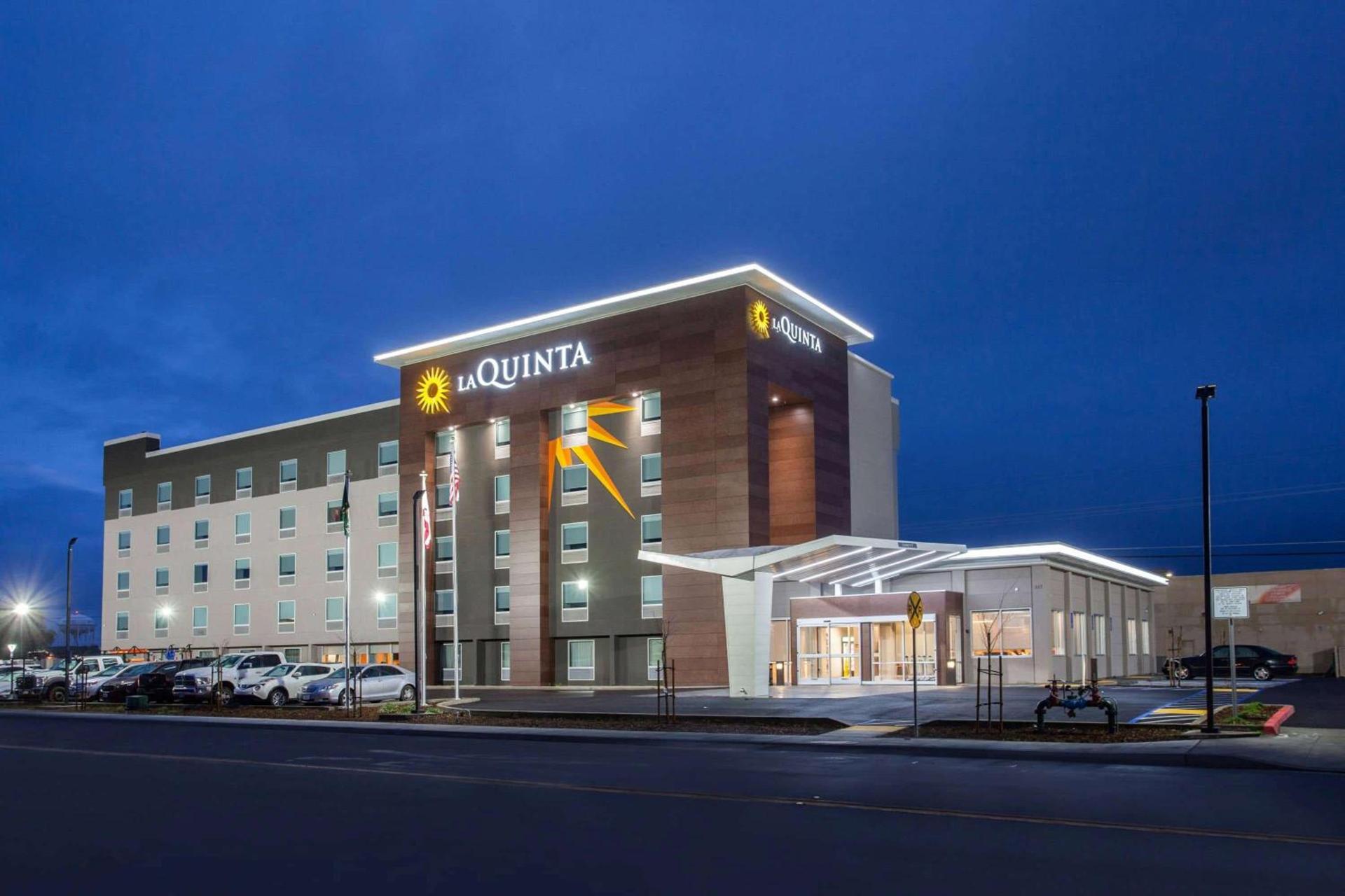La Quinta by Wyndham Madera — hotel in Madera