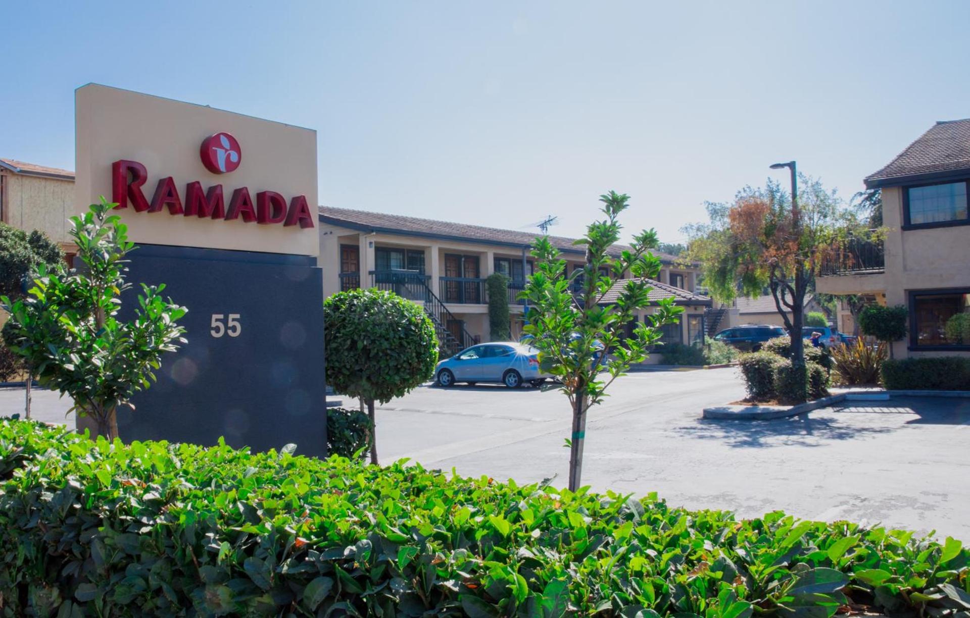 Ramada by Wyndham Mountain View — hotel in Mountain View