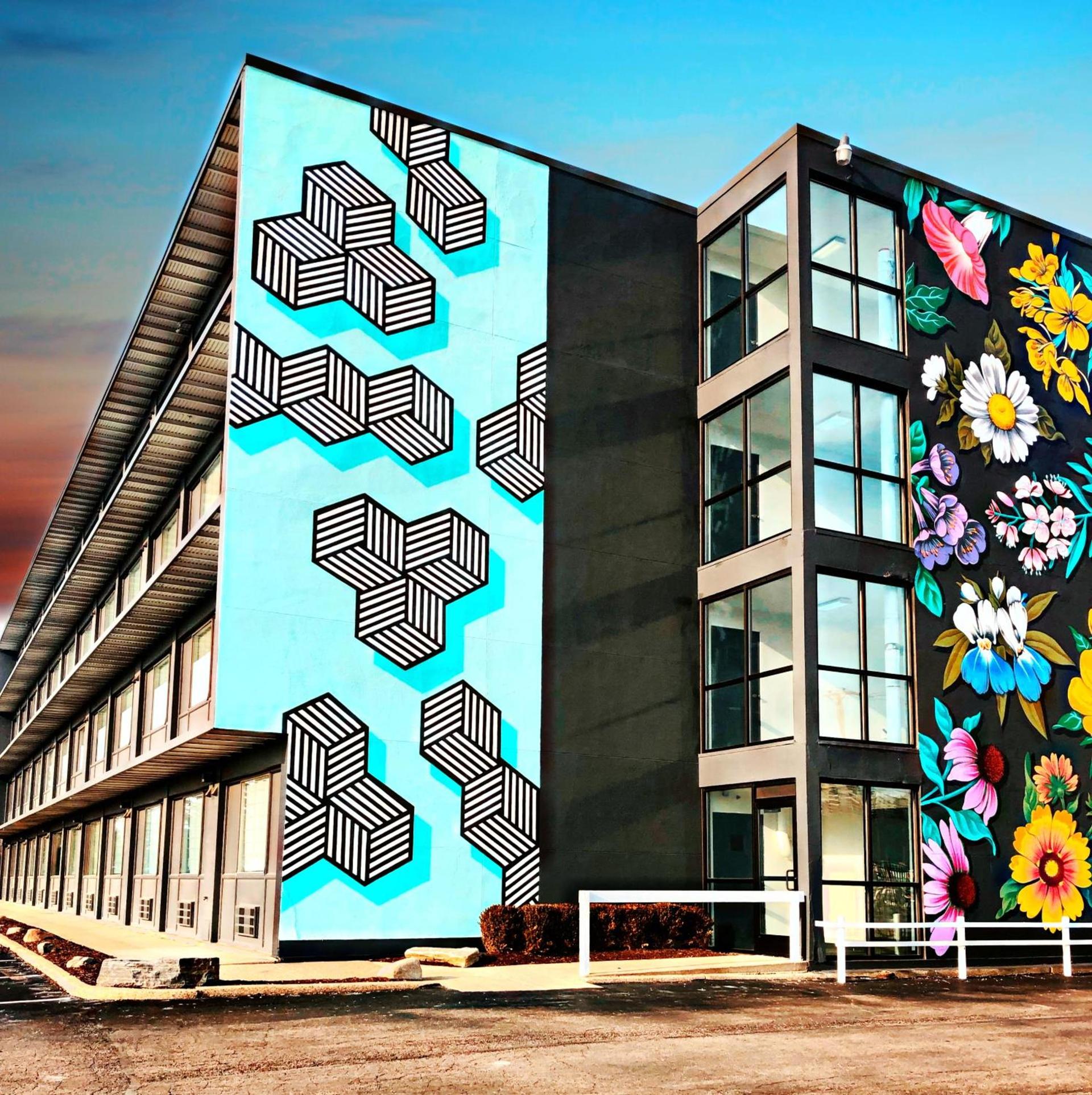 Trumbull and Porter - Detroit Downtown — hotel in Detroit