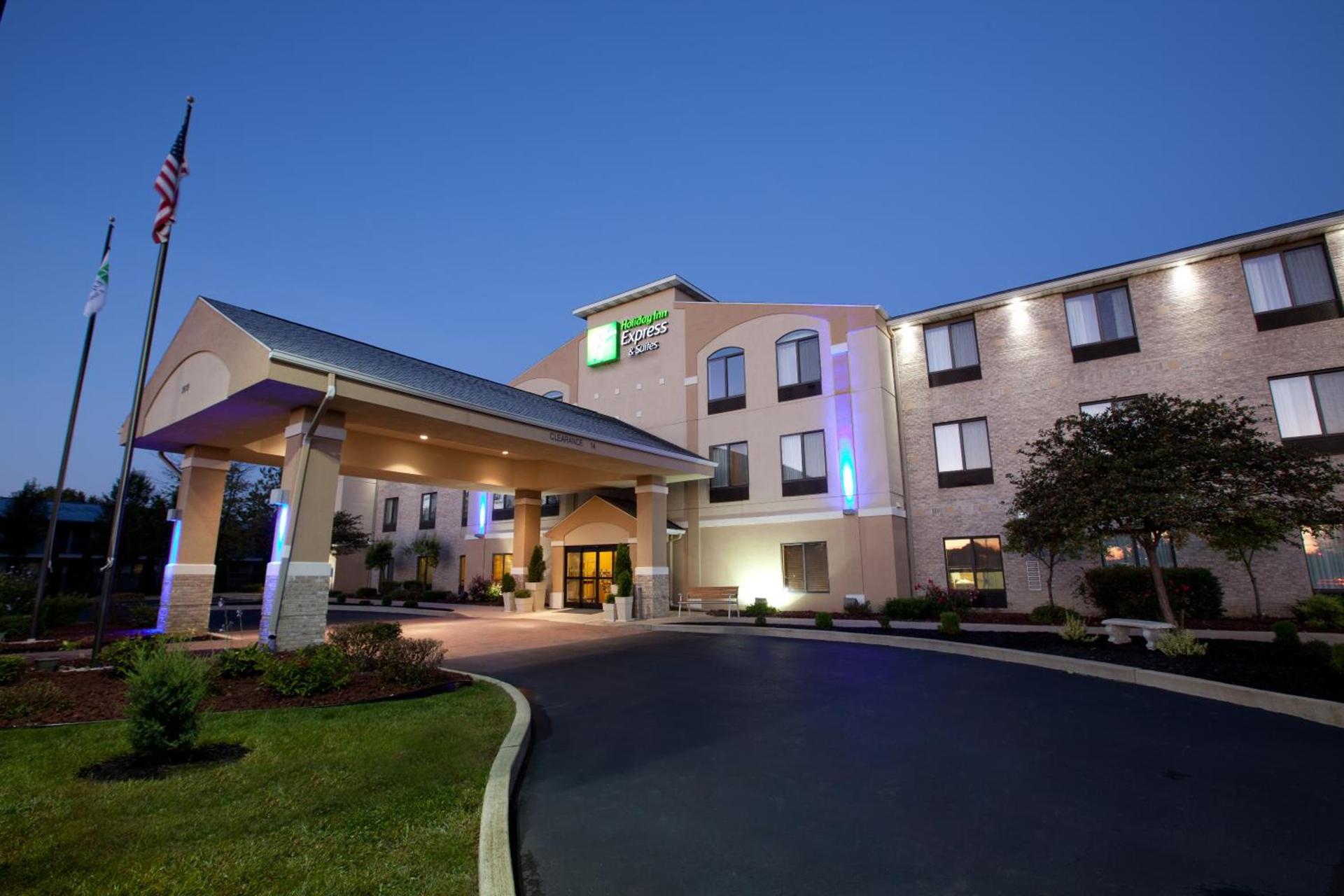 Holiday Inn Express Plymouth by IHG — hotel in Plymouth