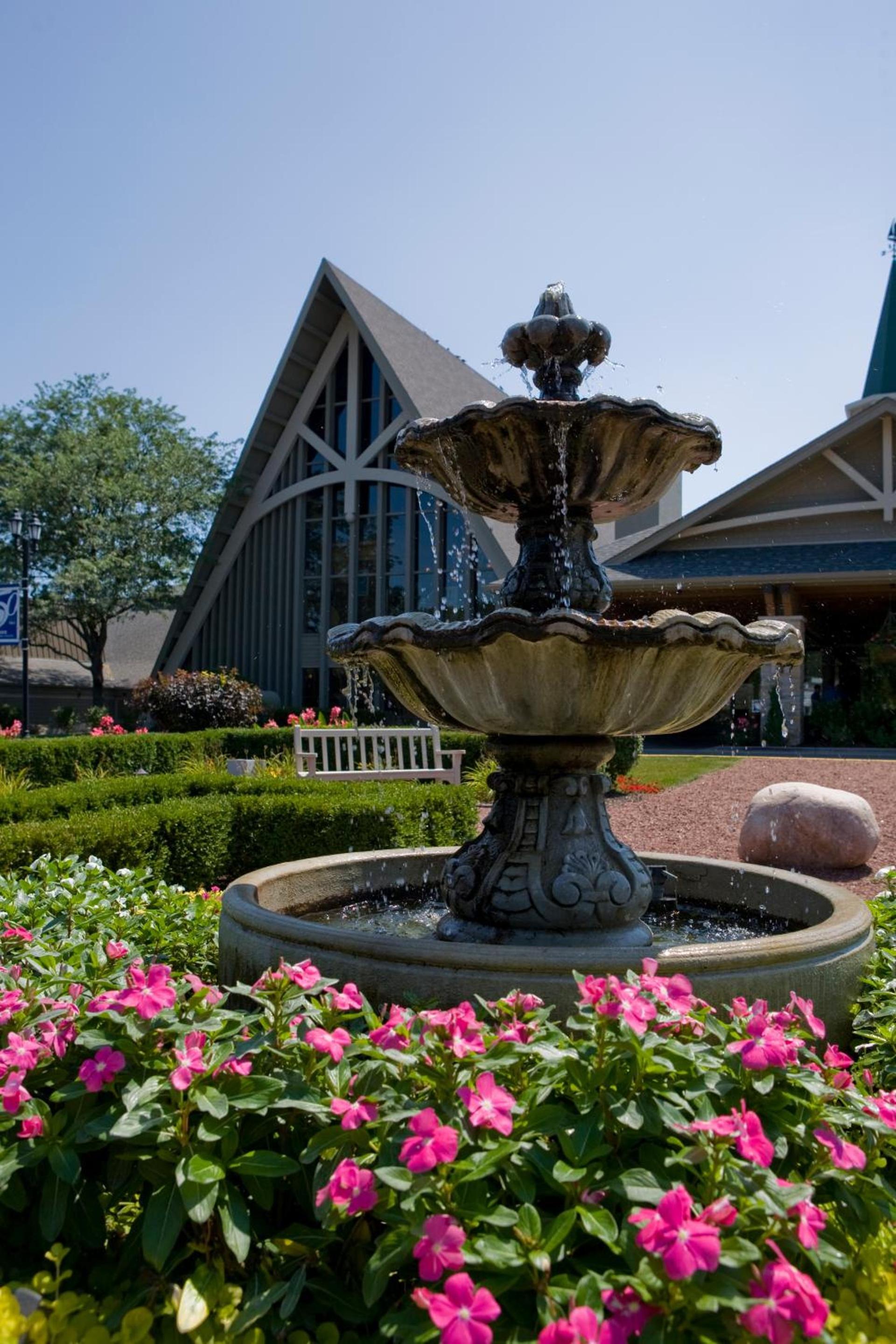 The Abbey Resort — hotel in Lake Geneva