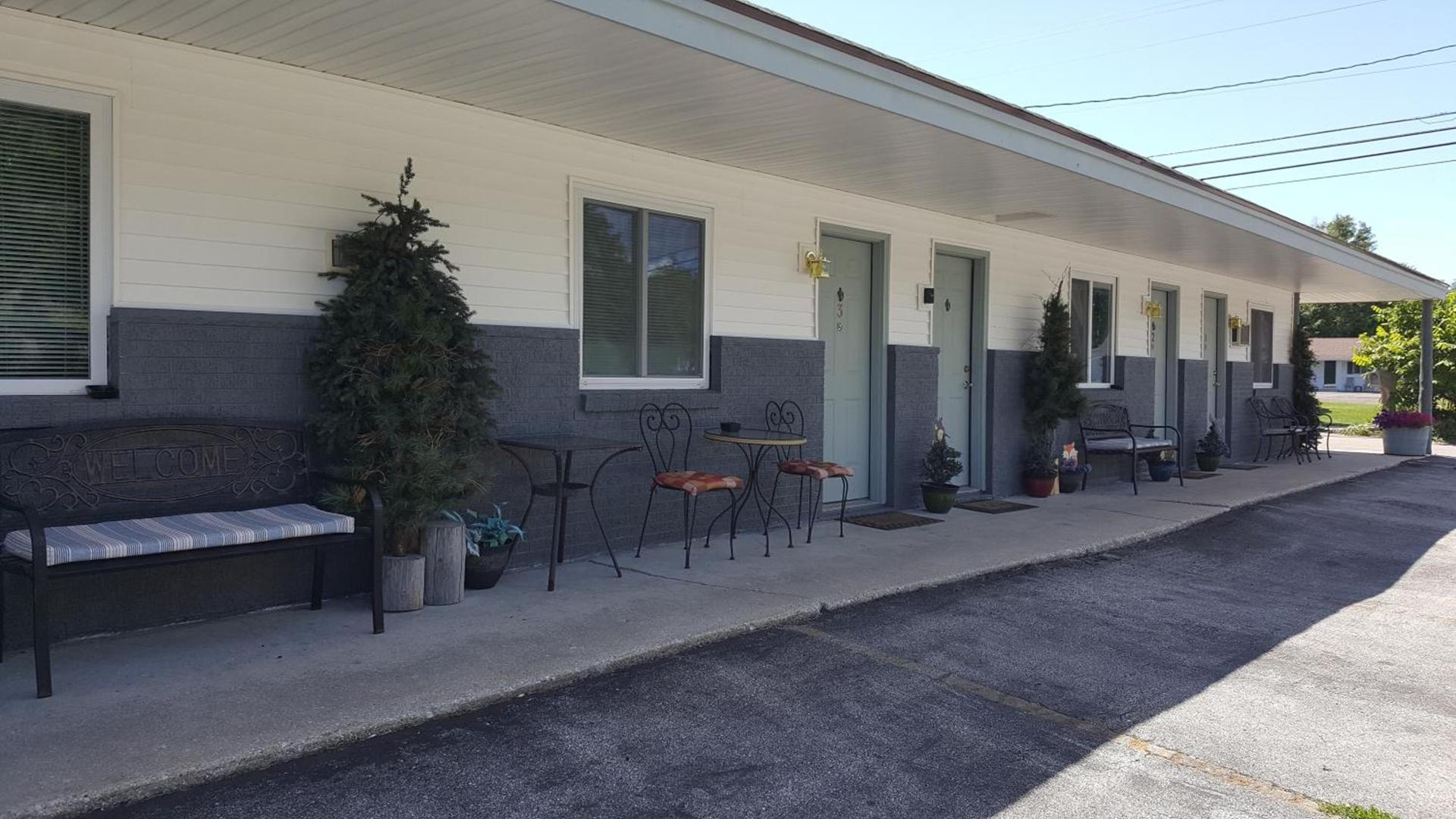 Bear Cove Inn — hotel in Saint Ignace