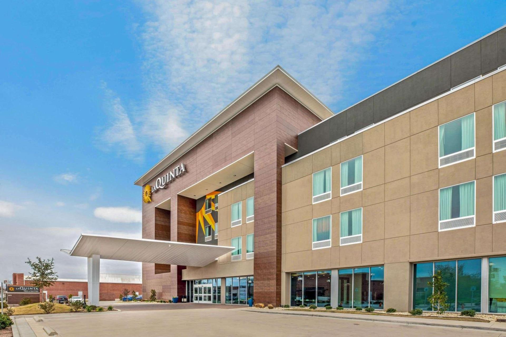 La Quinta by Wyndham Waco Baylor Downtown — hotel in Waco