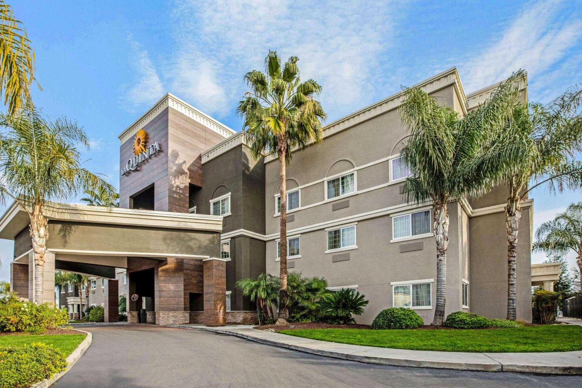 La Quinta by Wyndham Modesto Salida — hotel in Modesto