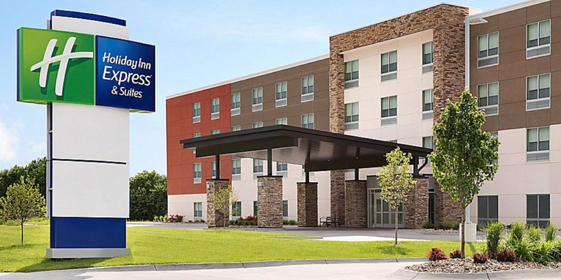Holiday Inn Express & Suites - Carlisle Southwest I-81 by IHG