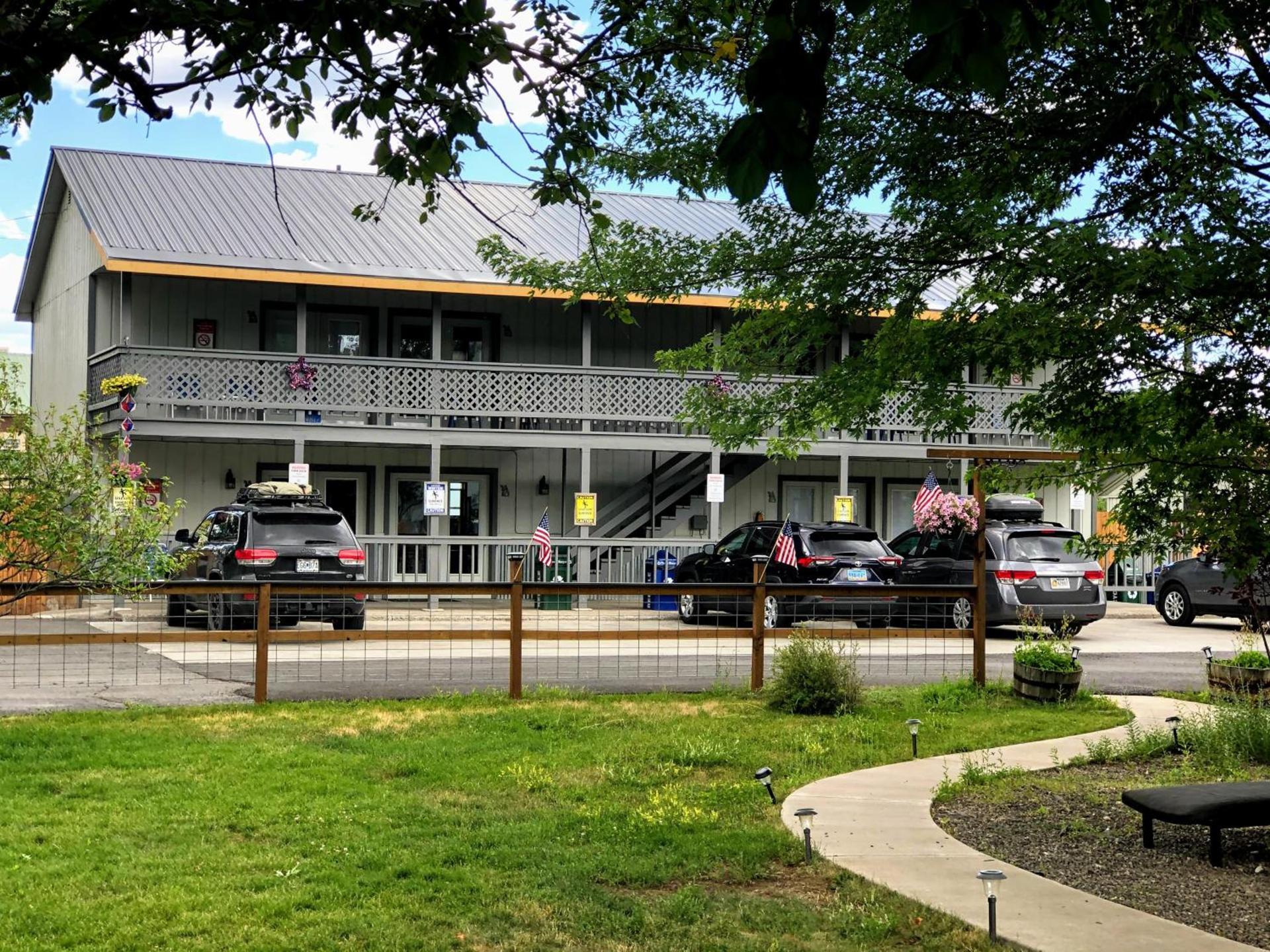 Healing Waters Resort and Spa — hotel in Pagosa Springs