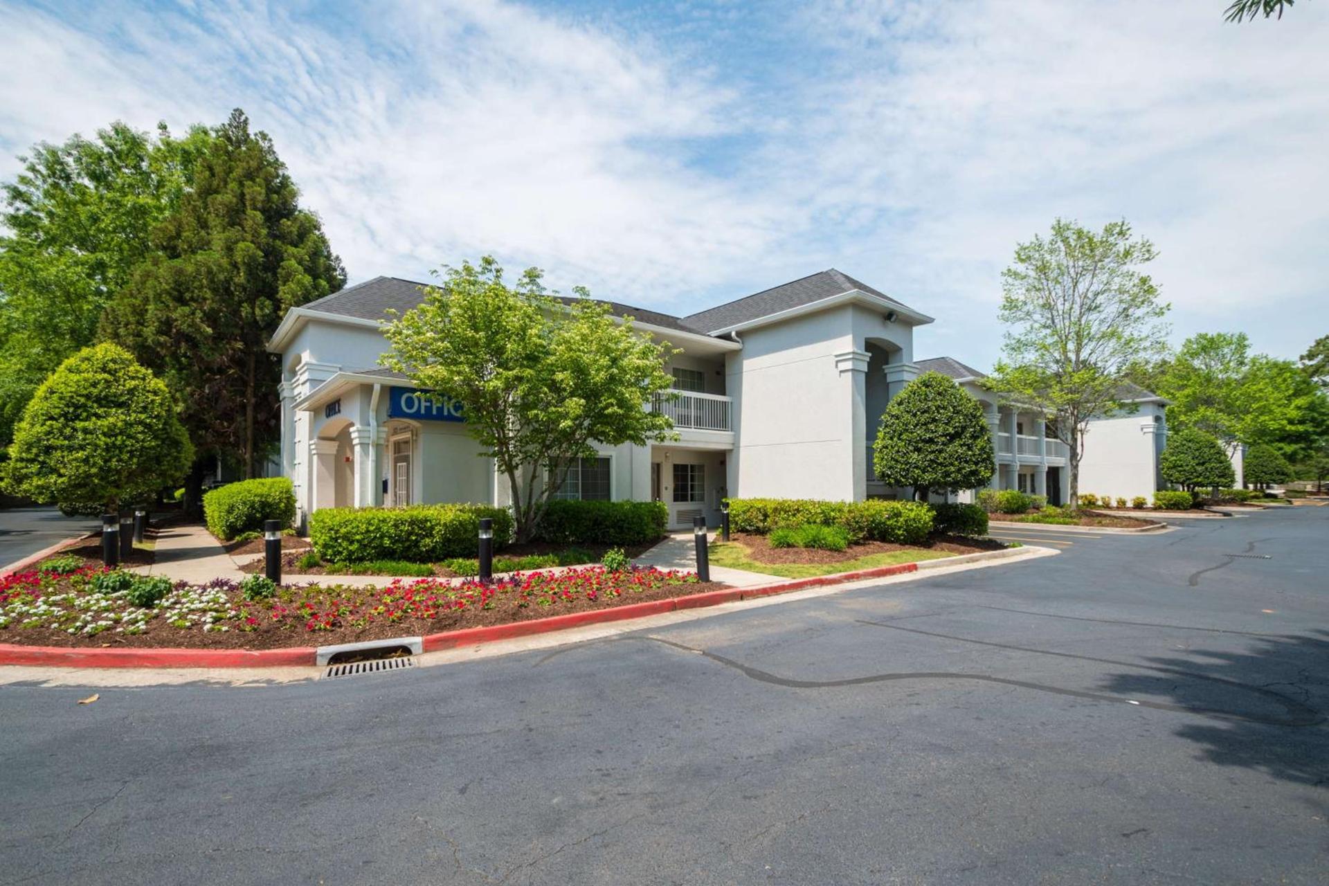 Motel 6 Duluth, Ga - Atlanta - Gwinnett Place — hotel in Duluth