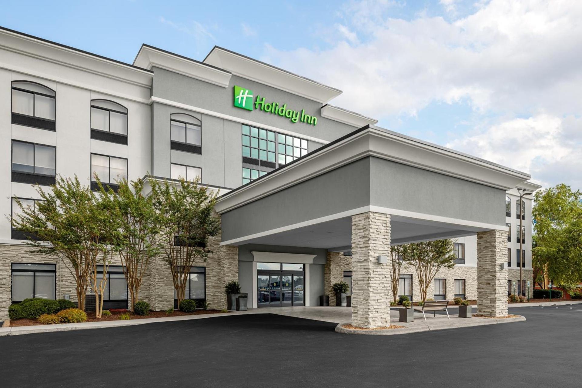 Holiday Inn Cleveland by IHG — hotel in Cleveland