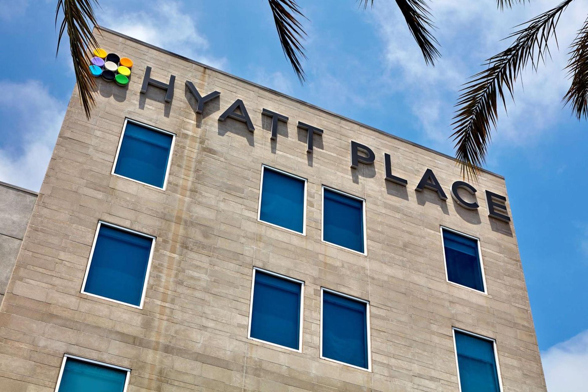 Hyatt Place Los Angeles / LAX / El Segundo — hotel in El Segundo