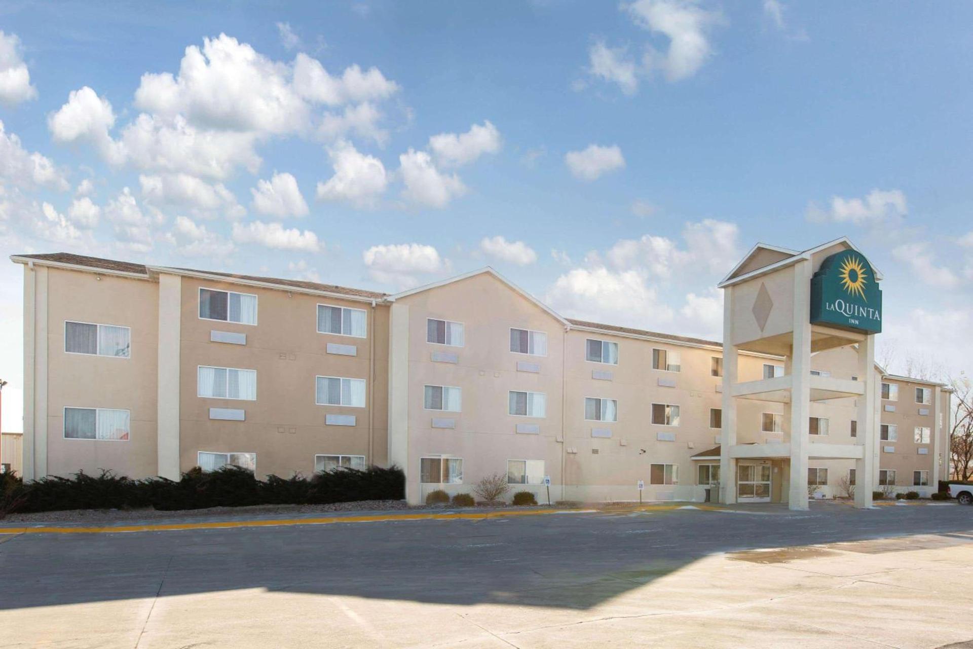 La Quinta Inn by Wyndham Lincoln, Nebraska — hotel in Lincoln
