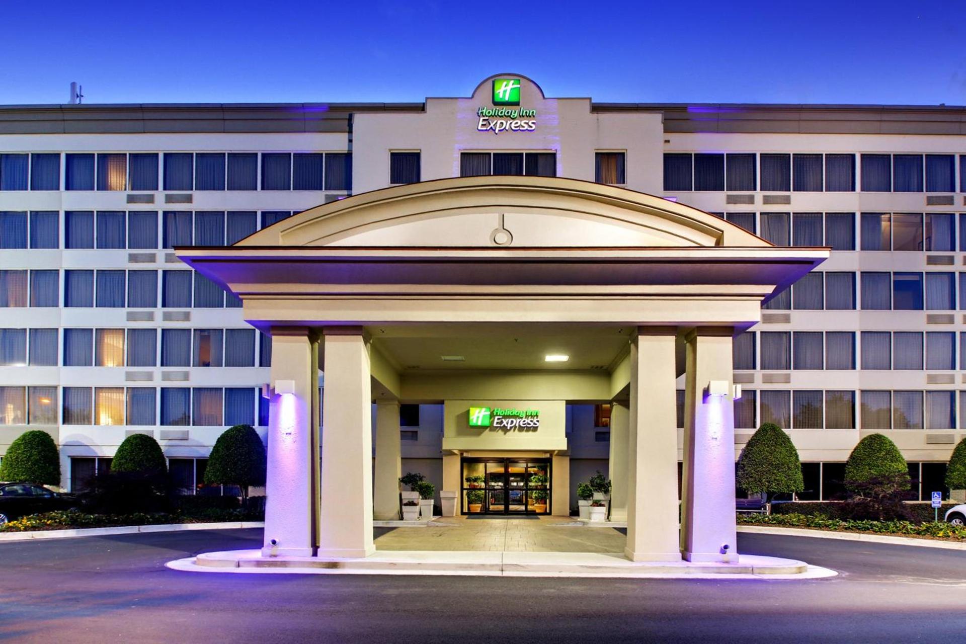 Holiday Inn Express - Atlanta-Kennesaw by IHG — hotel in Kennesaw