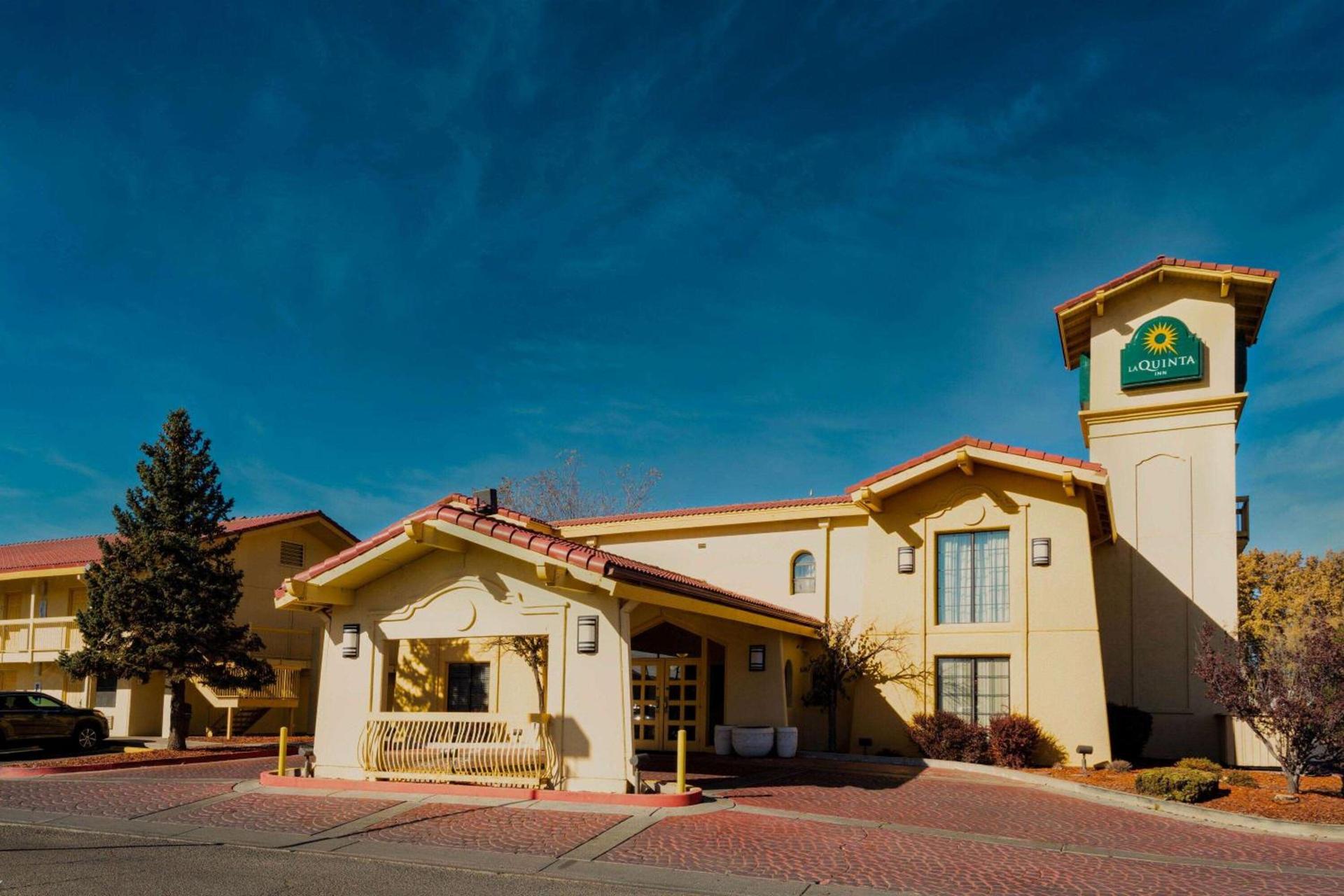 La Quinta Inn by Wyndham Farmington — hotel in Farmington