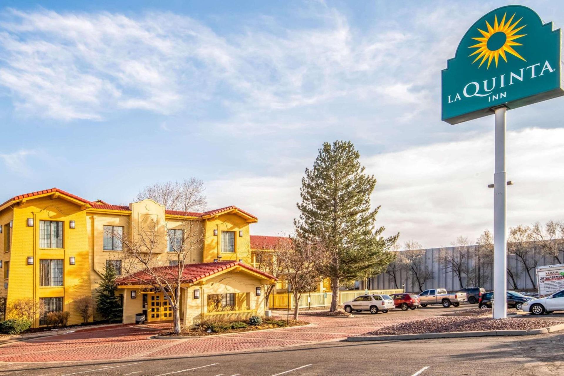 La Quinta Inn by Wyndham Colorado Springs Garden of the Gods — hotel in Colorado Springs