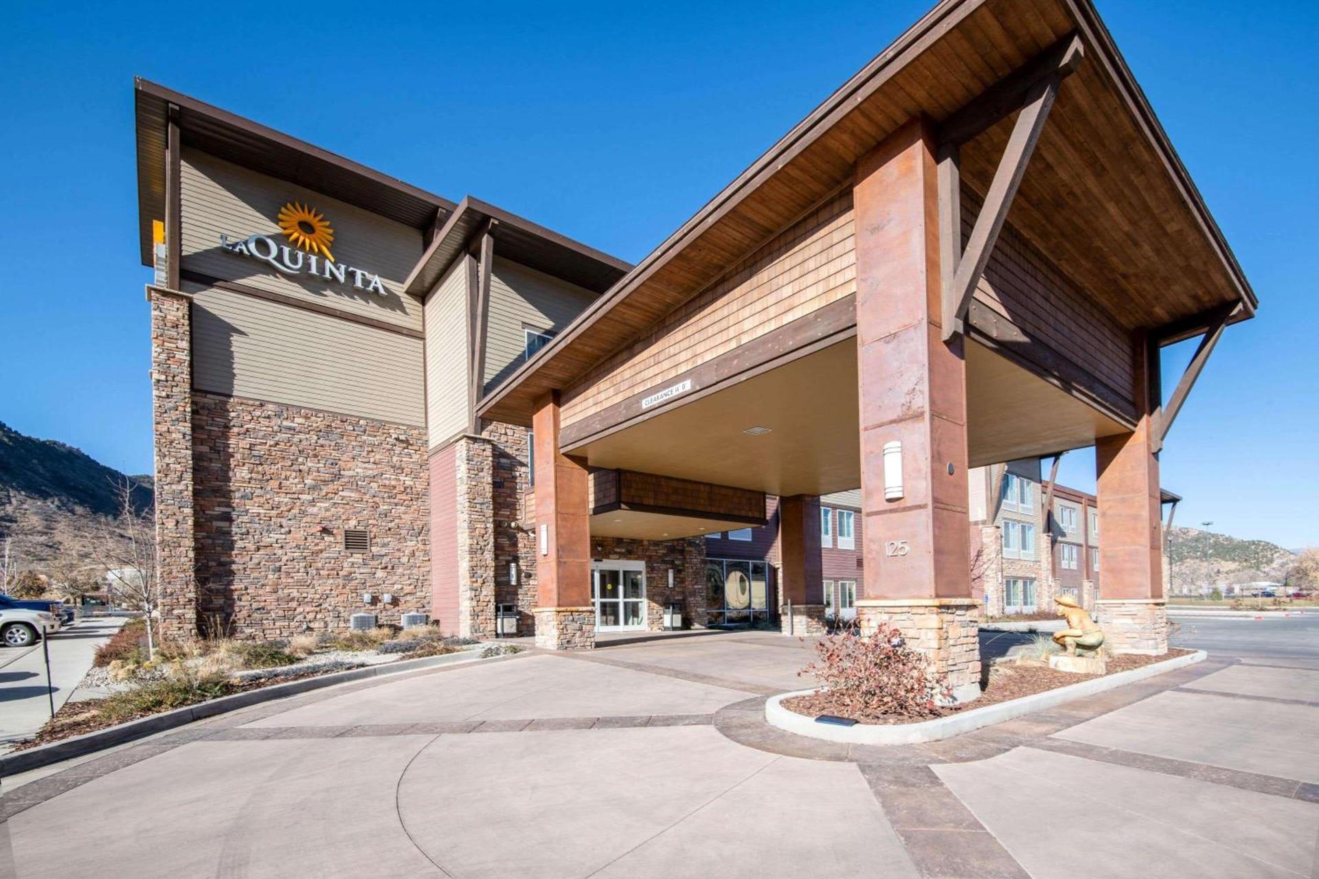 La Quinta by Wyndham Durango — hotel in Durango