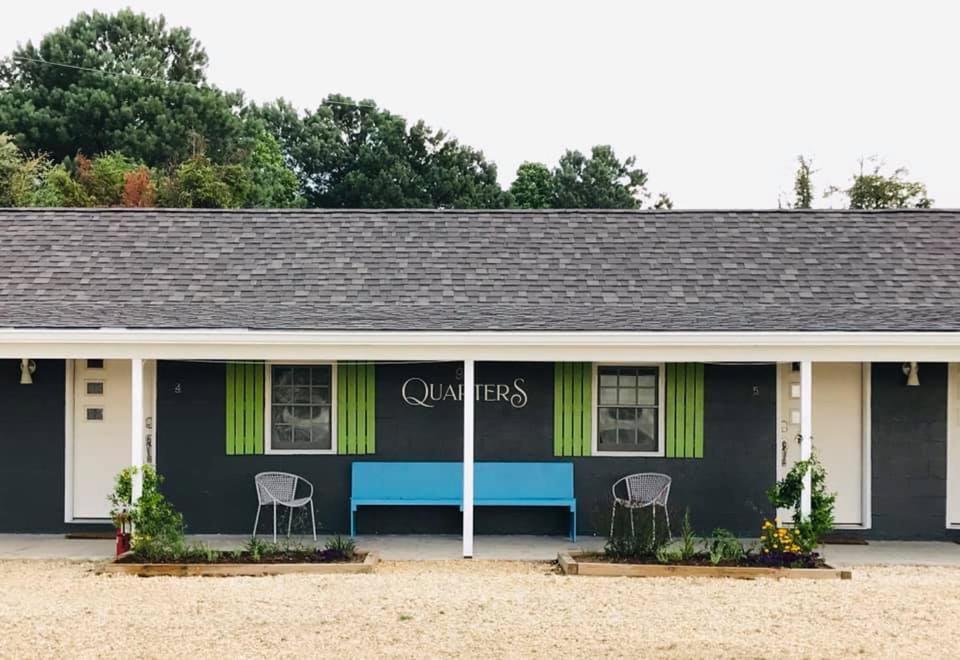 The Quarters at Pier450 — hotel in Lexington Park