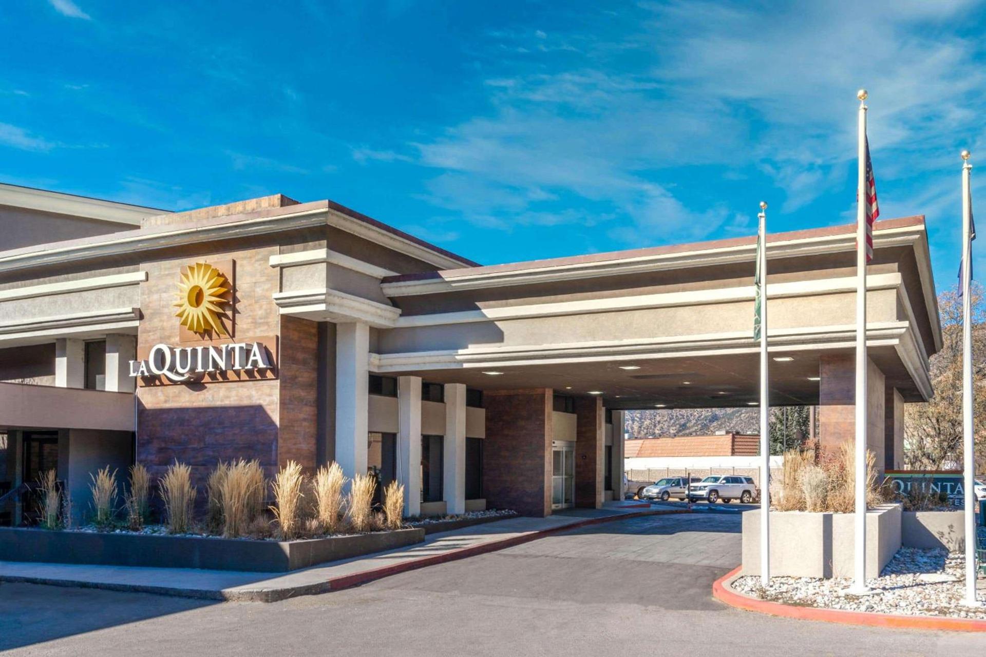 La Quinta by Wyndham Glenwood Springs — hotel in Glenwood Springs