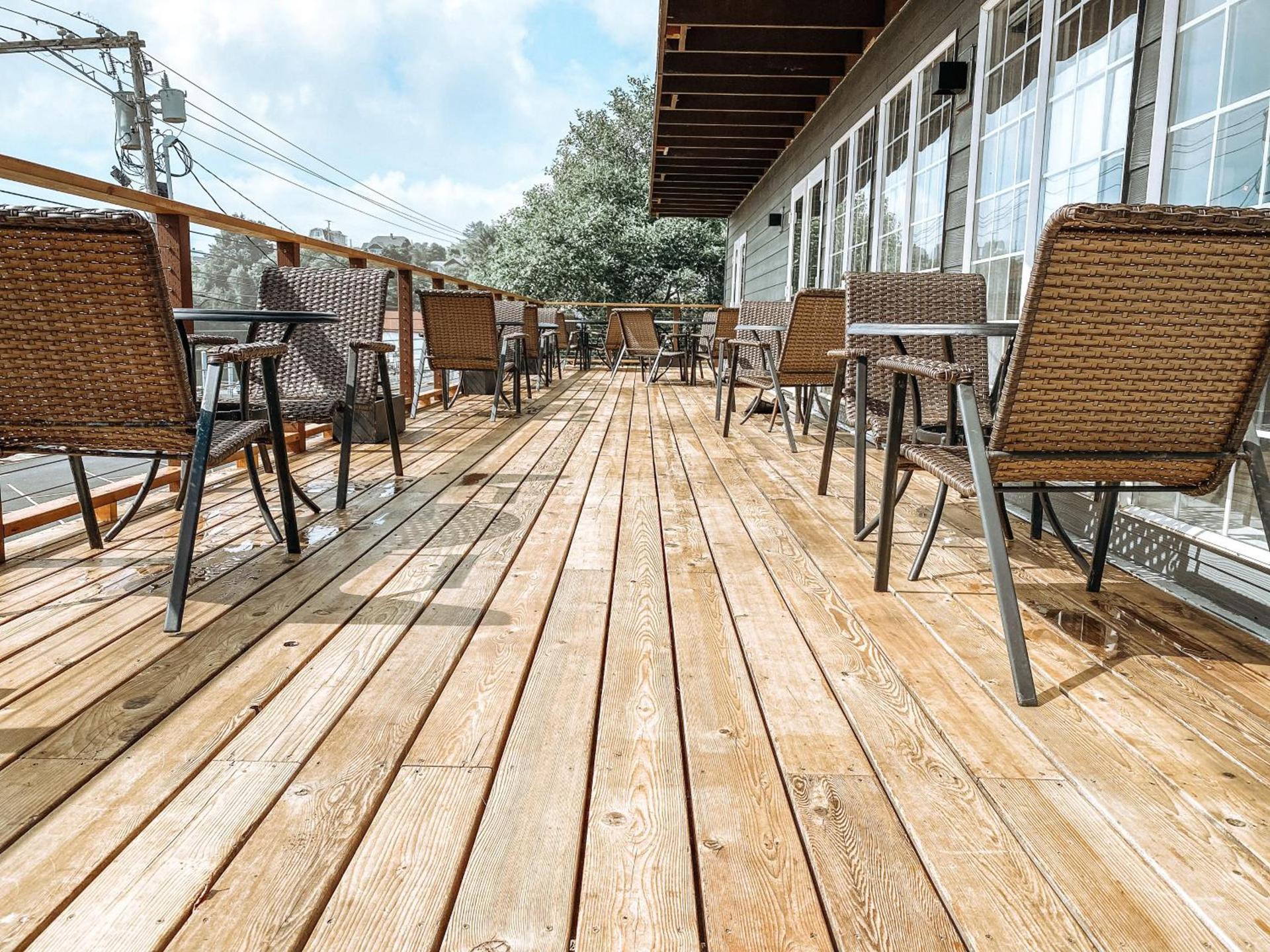 SCP Depoe Bay — hotel in Depoe Bay
