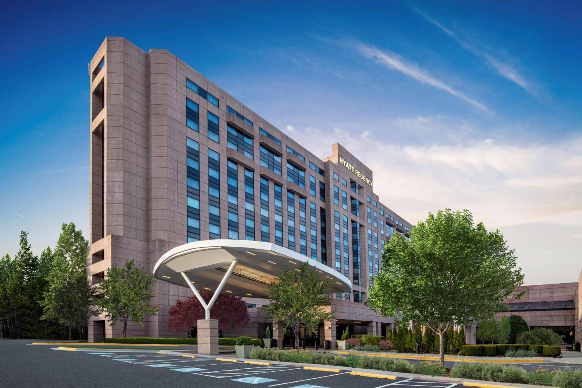 Hyatt Regency Dulles International Airport — hotel in Herndon