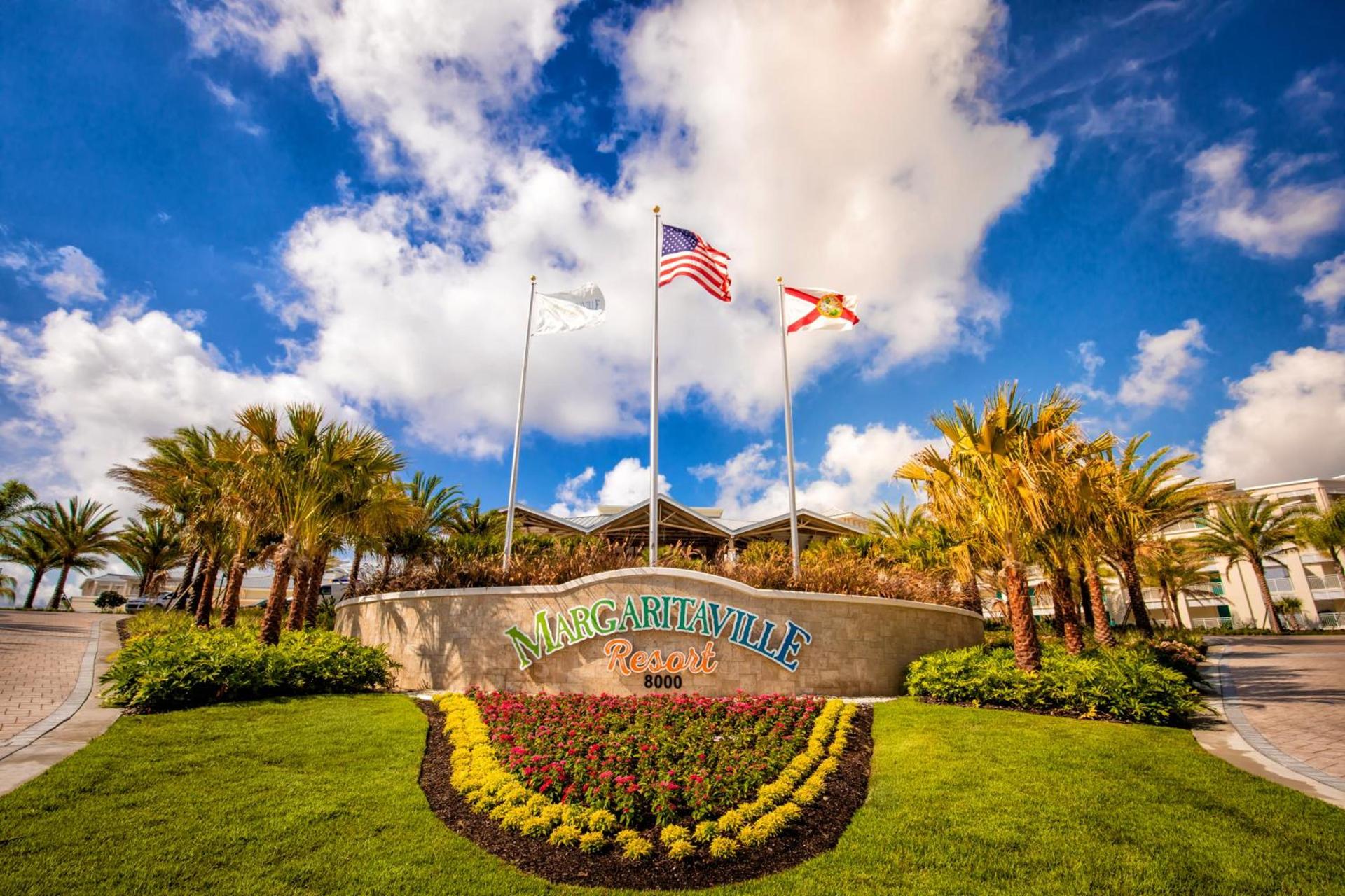 Margaritaville Resort Orlando with H2O Waterpark — hotel in Orlando