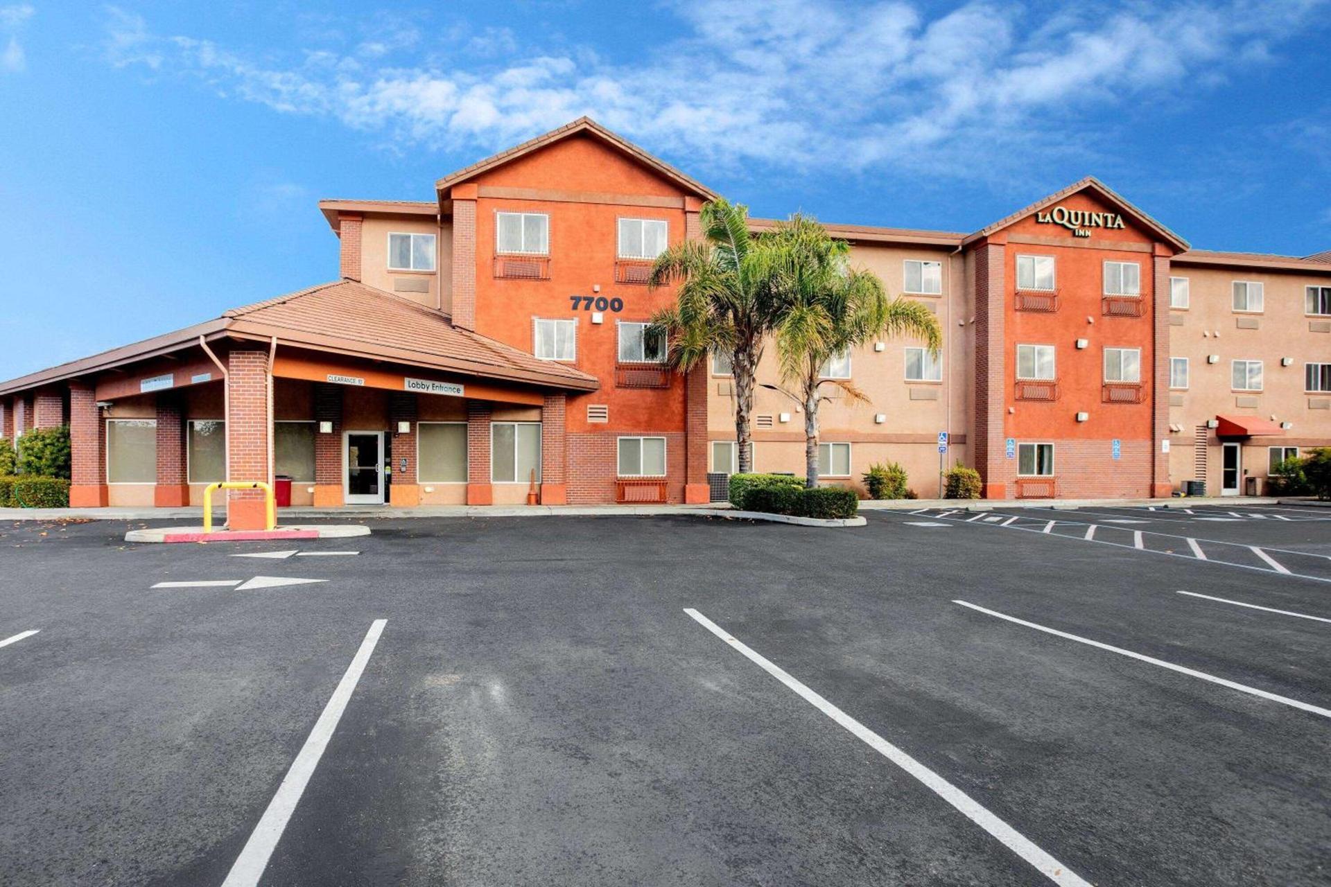 La Quinta Inn by Wyndham Livermore — hotel in Livermore