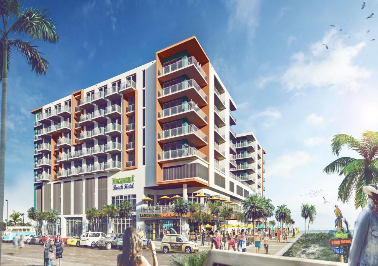 Margaritaville Jacksonville Beach — hotel in Jacksonville Beach