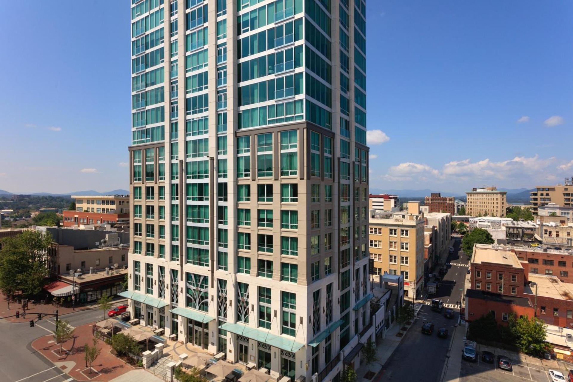 Kimpton Hotel Arras by IHG — hotel in Asheville