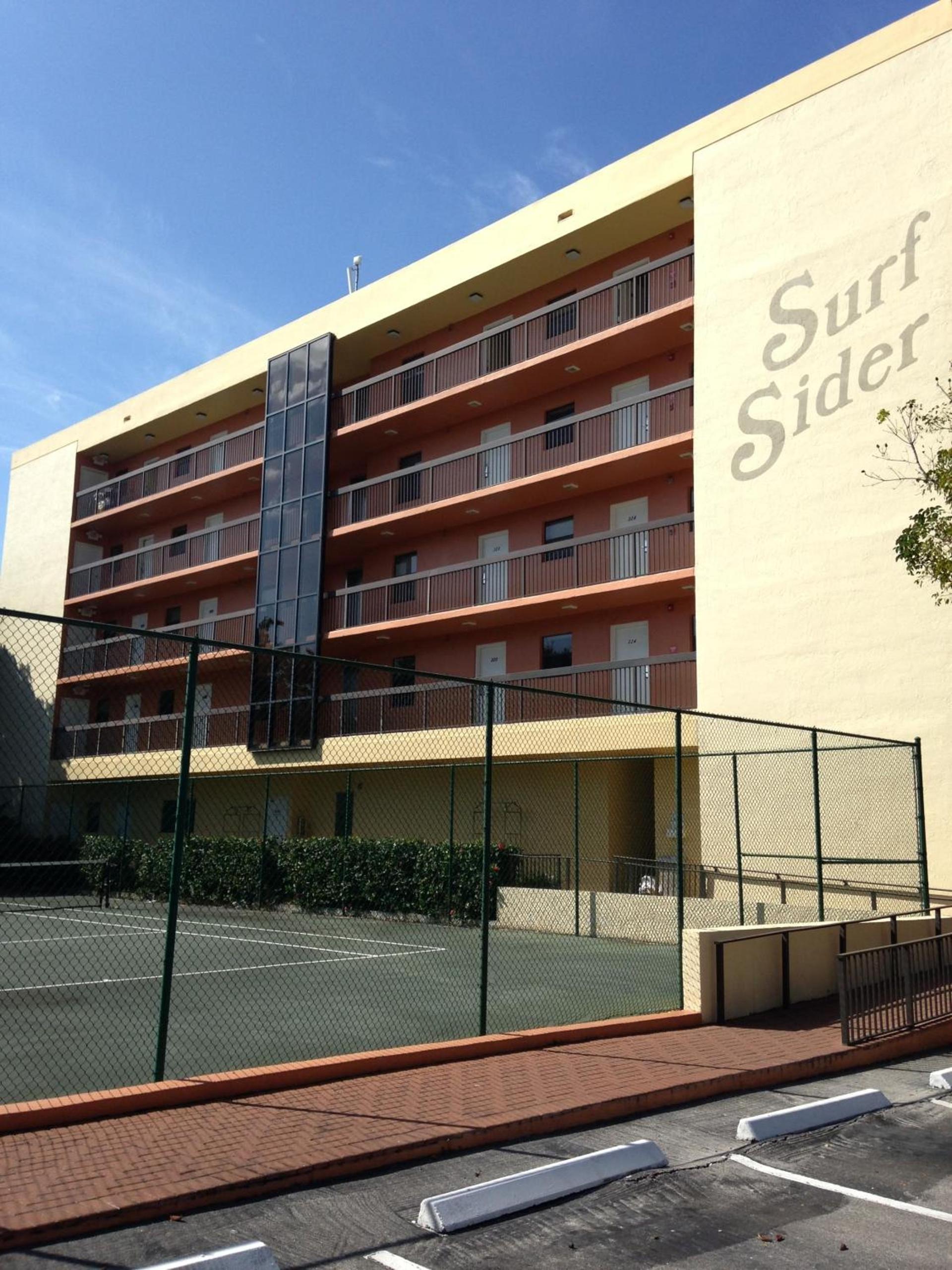 Surfsider Resort - A Timeshare Resort — hotel in Pompano Beach