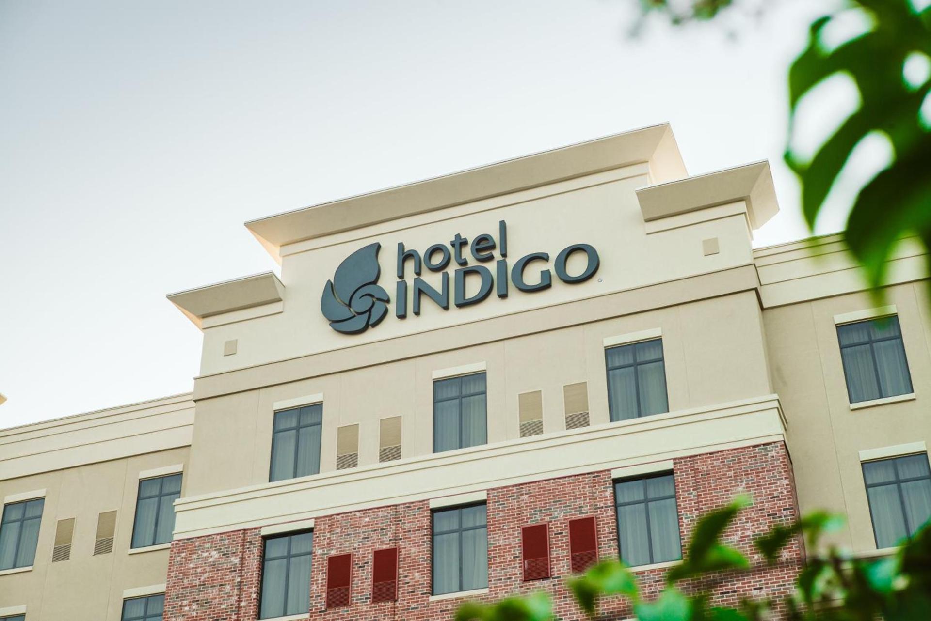 Hotel Indigo Hattiesburg by IHG — hotel in Hattiesburg
