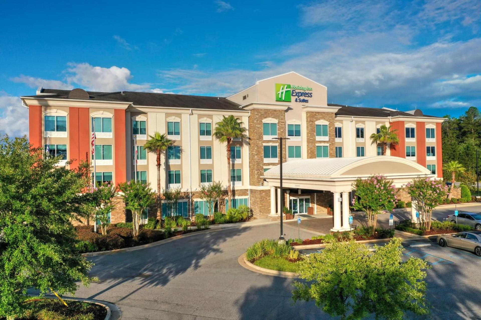 Holiday Inn Express Hotel & Suites Mobile Saraland by IHG — hotel in Saraland