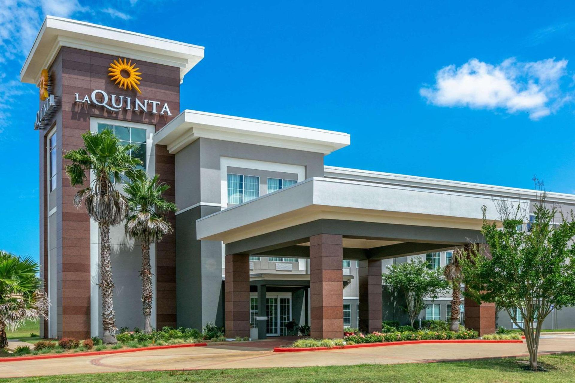 La Quinta by Wyndham Jacksonville, Texas — hotel in Jacksonville