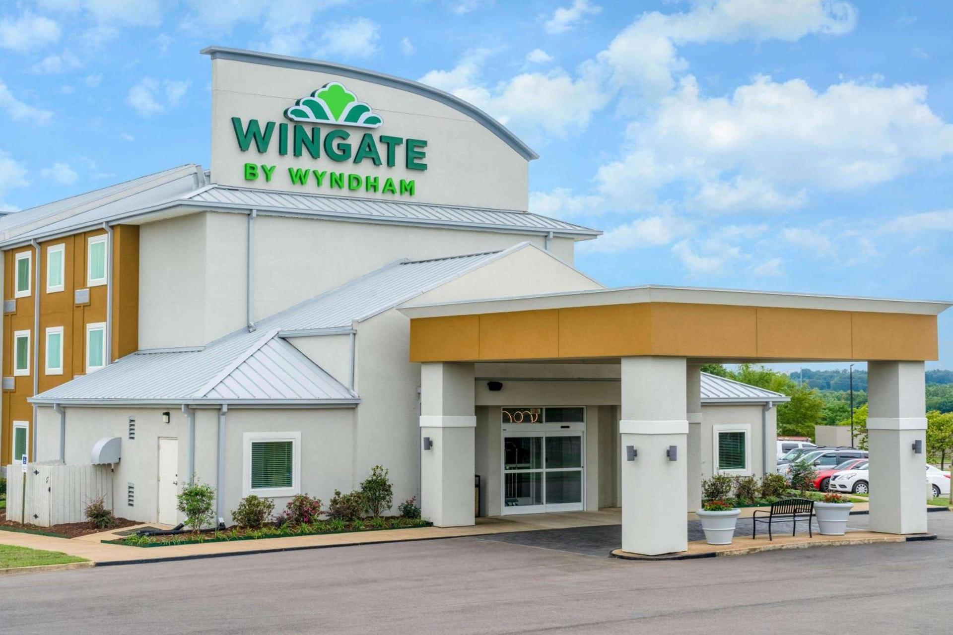 Wingate by Wyndham Horn Lake Southaven — hotel in Horn Lake