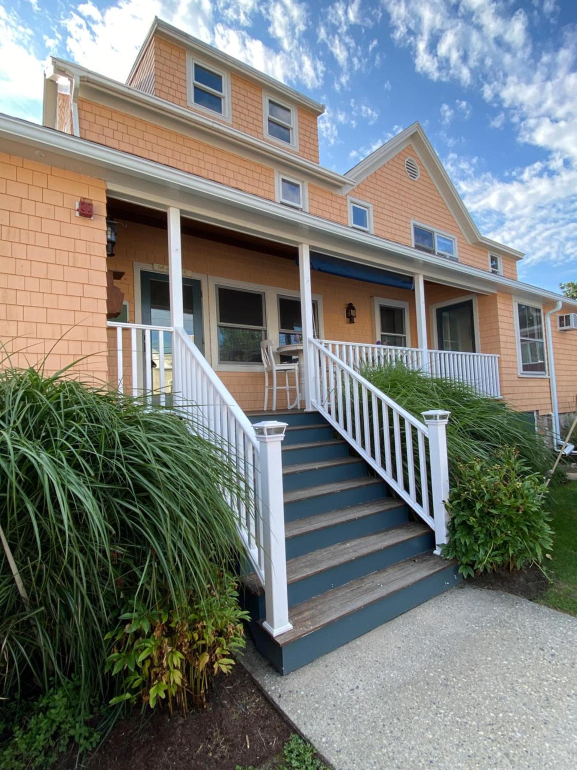 Mabel's House — hotel in Kennebunkport