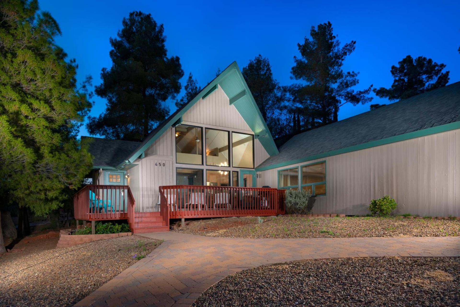 Matterhorn Inn — hotel in Sedona
