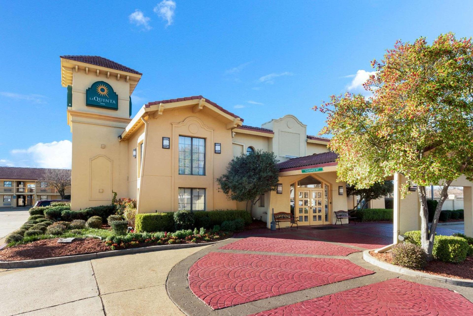La Quinta Inn by Wyndham Bossier City — hotel in Bossier City