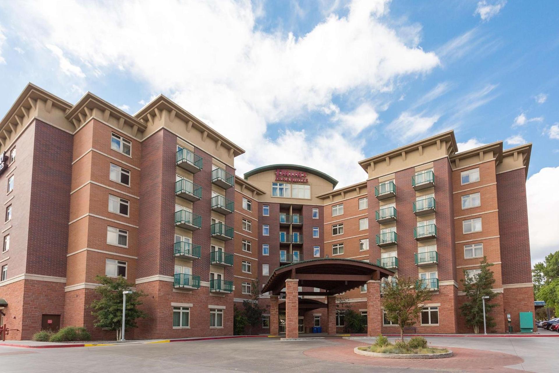 Drury Inn & Suites Flagstaff — hotel in Flagstaff, AZ