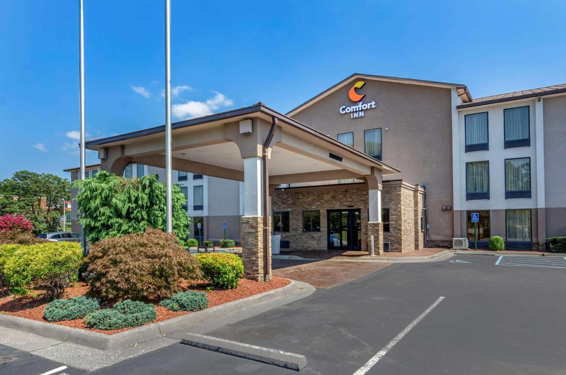 Spark by Hilton Roanoke Civic Center — hotel in Roanoke