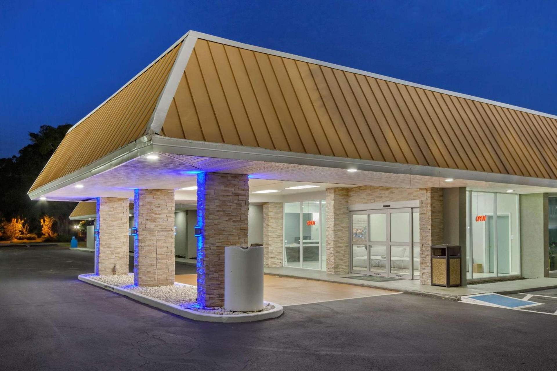 Quality Inn & Suites Pawleys Island
