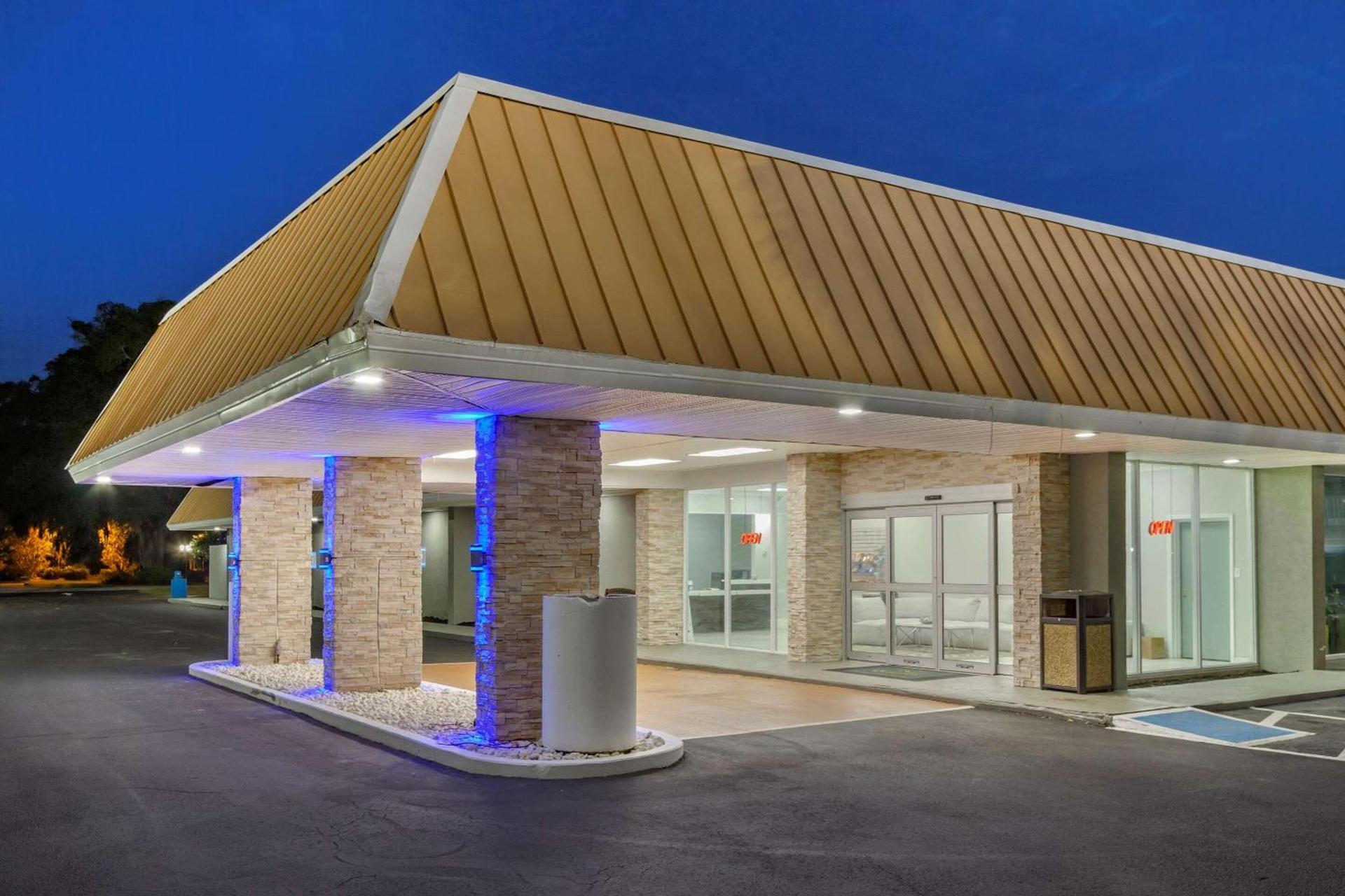 Quality Inn & Suites Pawleys Island — hotel in Pawleys Island