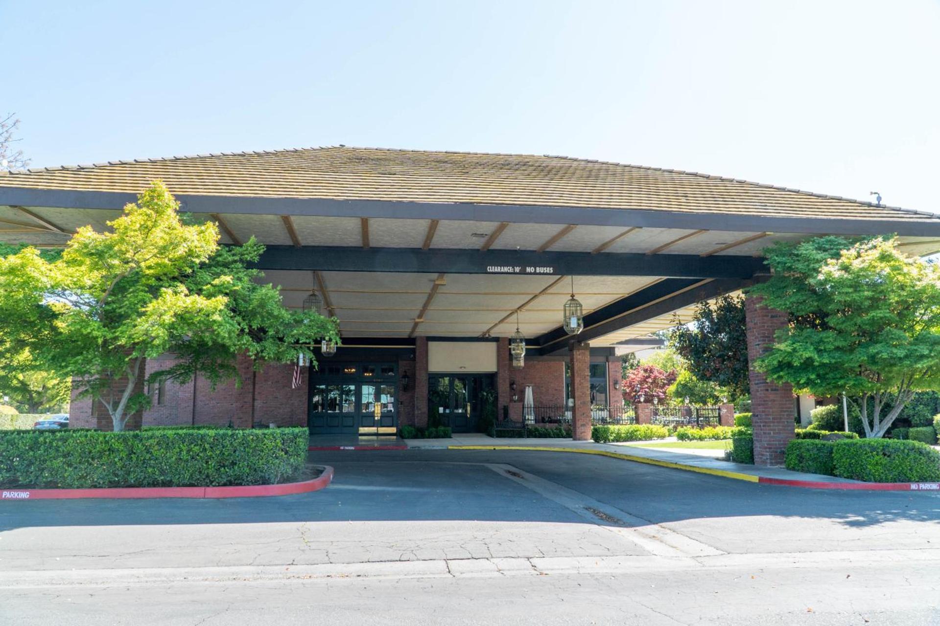 Hotel Piccadilly — hotel in Fresno