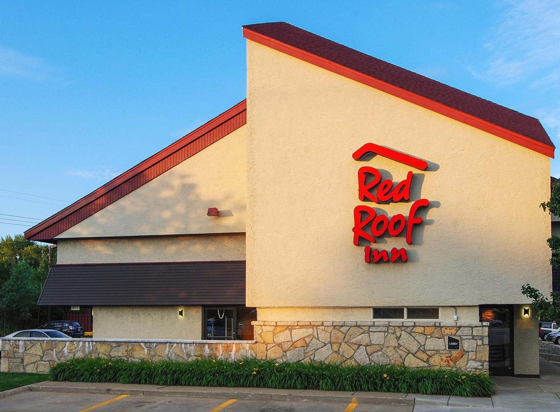 Red Roof Inn Erie – I-90 — hotel in Erie