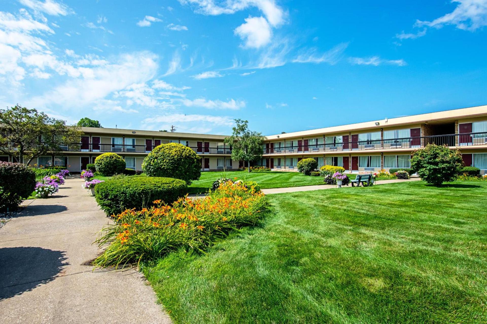 Red Roof Inn Battle Creek — hotel in Battle Creek