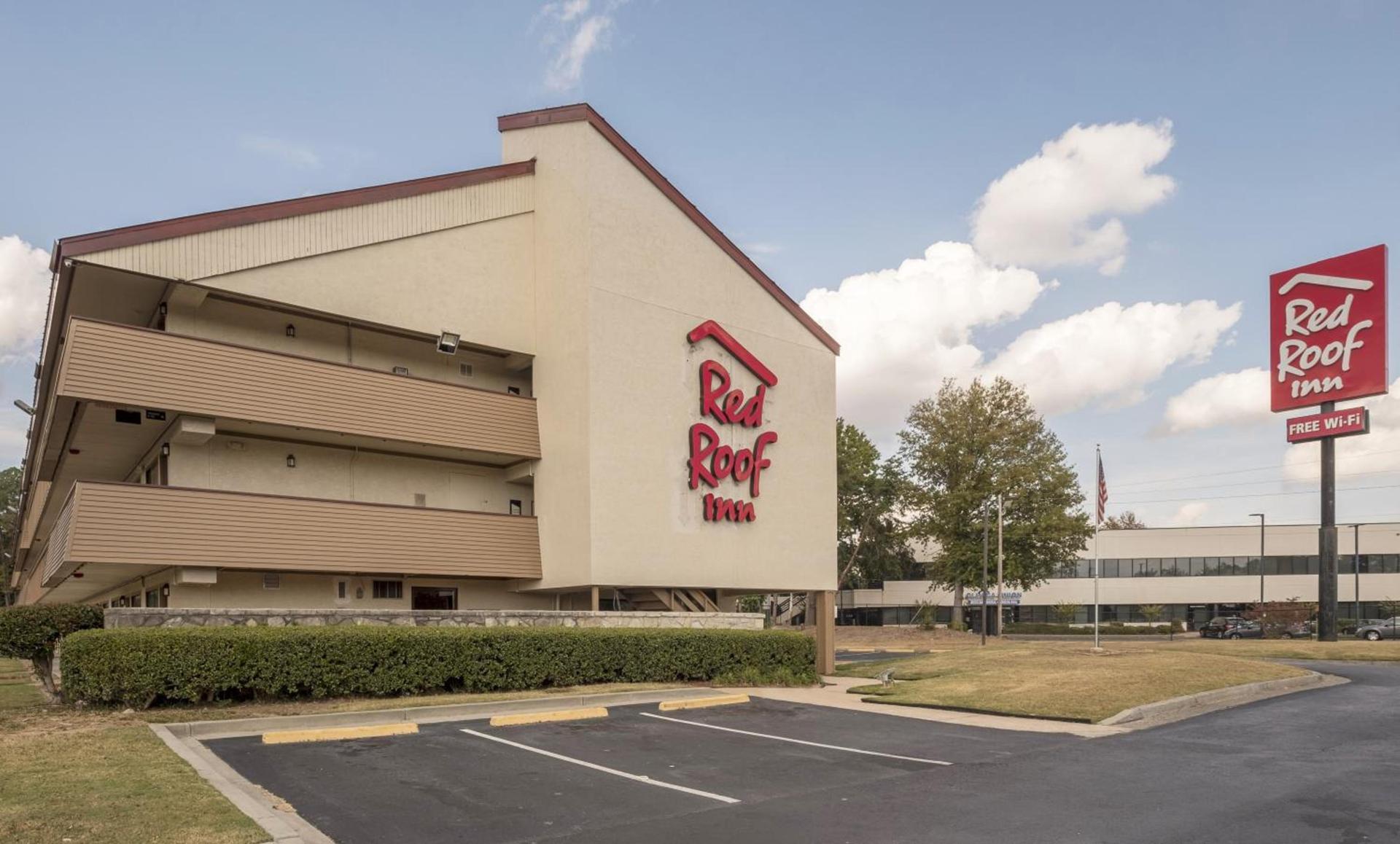 Red Roof Inn Atlanta-Norcross — hotel in Norcross